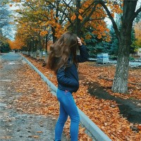 Sofia Tarasenko