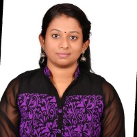 Shanthini Radhakrishnan