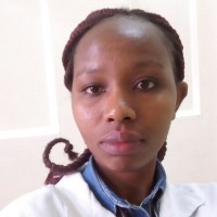 Cecilia Mwaura