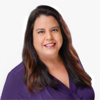 Patricia Zamudio