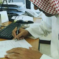 Abdullah Alsubaei
