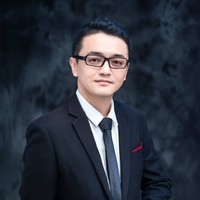 Gordon Cui