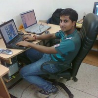 Sorabh Maheshwari