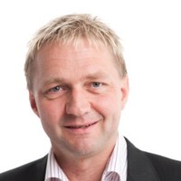 Pål Morten Borgli