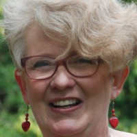 Judith Mann
