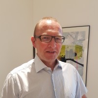 Kenneth Larsen