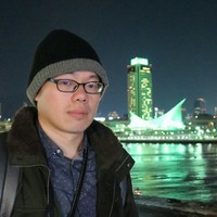 Hung-Chun (Purine) Chu