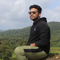 C P Ashik