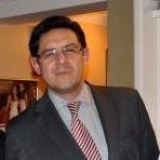 Marco Hernández Del Salto