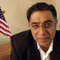 Ravi Sachdeva