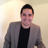 Daniel Maldonado Carrillo