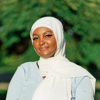 Halimo Ali Hashi
