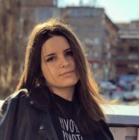 Nejla Mujkic