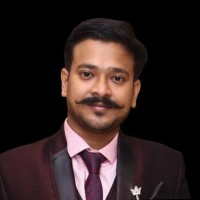 Sukhen Santra