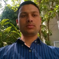 Anil Singh Tomar