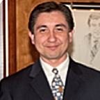 Jesus (Jesse) Bermudez - Cia, Cfe