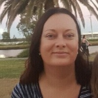 Justine D'Arcy-Wright