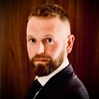 Gareth Heaton Assoc Cipd