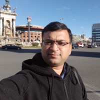 Arun Kumar Gupta