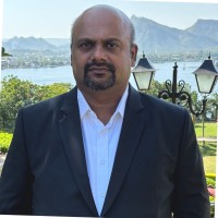 Pradeep Menon