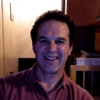 Peter Stevenson