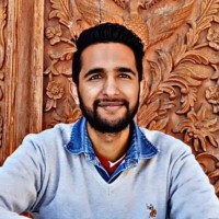 Girish Sharma
