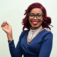 Dr. Sylvia Mochabo Akinsiku