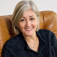 Anna Parfitt