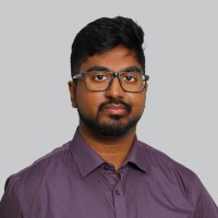 Jasotharan Cyril