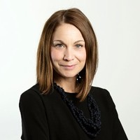 Sara Hasselstrom