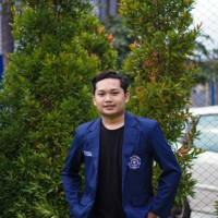 Muhammad Rizal Muhaimin
