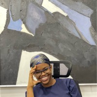 Ifeoma Iheagwara