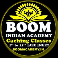 The BOOM Indian Academy✔️