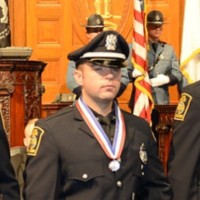 Michael Mceachern