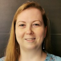 Tímea Kispál-Bauer