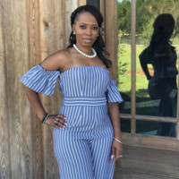 Debra Tharpe