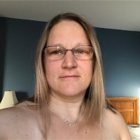 Kate Fahrenholz