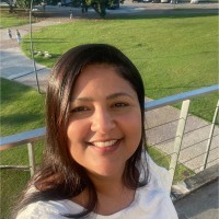 Monique Da Silva Carneiro Correa