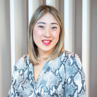 Stephanie Lim