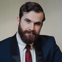 Adam Perryman