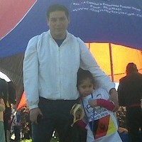 Alejandro Barrientos