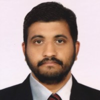 Vikram Korgaonkar