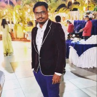 Saumya Suvam Parida