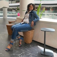 Gugu Precious Msibi