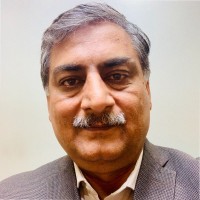 Rakesh Katyal