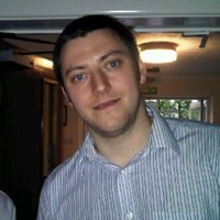 Stephen Freeman