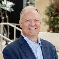 Curtis Harris, CFP®, ChFC
