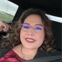 Isabel Alvarez-Gonzales