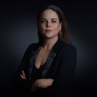 Anouchka Halperin