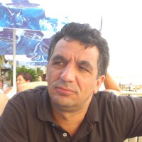 Mario Cavic